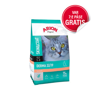 Derma 32/19 Kattfoder