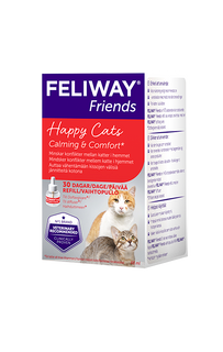 Feliway Friends Refill