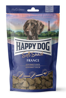 Soft Snack France Hundgodis