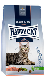 Cat Adult Atlantic Lax