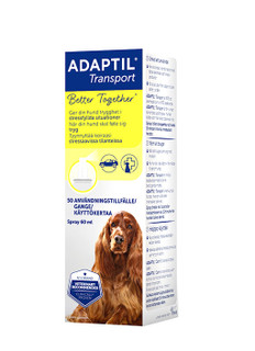 Adaptil Transportspray