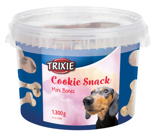 Cookie Snack Hundkex