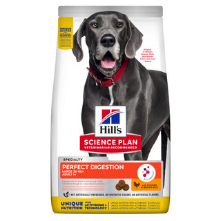 Perfect Digestion Large Breed Adult Hundfoder