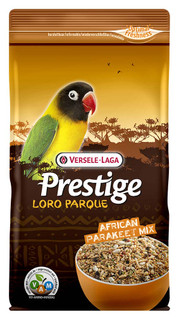 Prestige African Parakitblandning