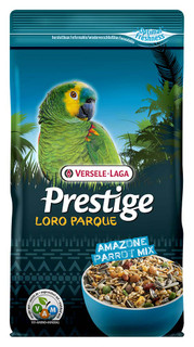 Prestige Amazone Papegojblandning Premium
