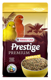Prestige Kanarieblandning Premium