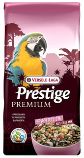 Prestige Papegojblandning Premium