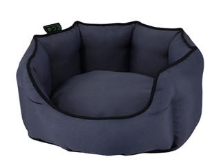 Eco Comfort Bed Oval