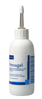 Hexagel