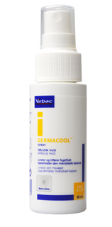 Dermacool Spray för irriterad hud