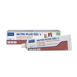 Nutri-Plus Gel fodertillskott