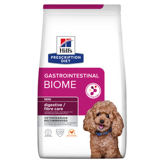 Presciption Diet Gastroinstestinal Biome Mini Hundfoder med Kyckling