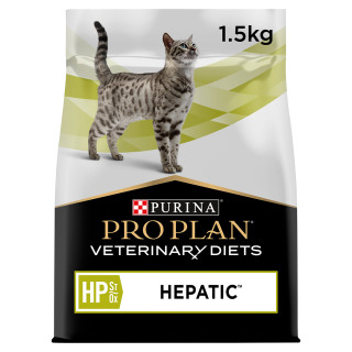 Veterinary Diets HP Hepatic Feline för Katt