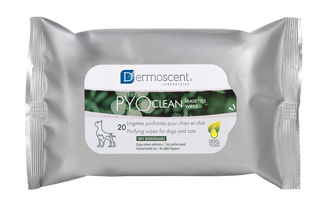 PYOclean® Wipes