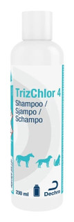 TrizChlor4 Schampo