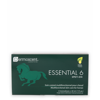 Essential 6® spot-on Horses