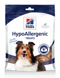 Hypoallergenic Hundgodbitar
