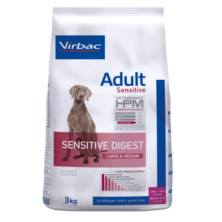Adult Sensitive Digest Dog Large & Medium
