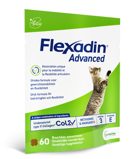 Flexadin Advanced Cat