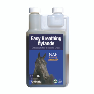 Easy Breathing Flytande