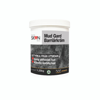 Love The Skin Mud Guard Barrier Cream