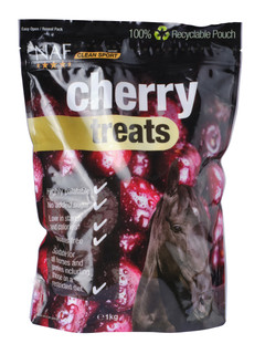 Cherry Treats Hästgodis