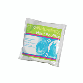 NaturalintX Hoof Poultice