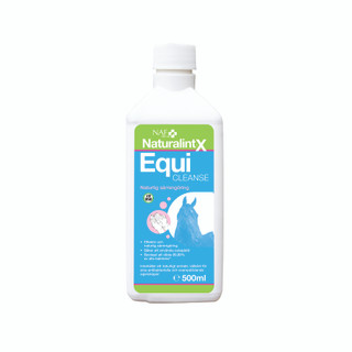 NutralinX Equicleanse