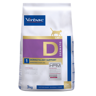 Dermato 1 Cat