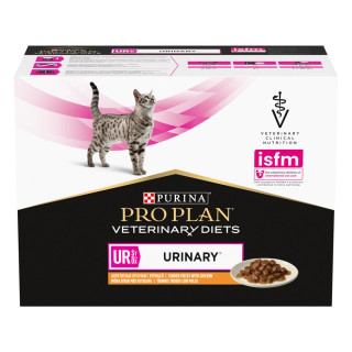 Veterinary Diets Feline UR St/Ox Urinary Våtfoder för Katt