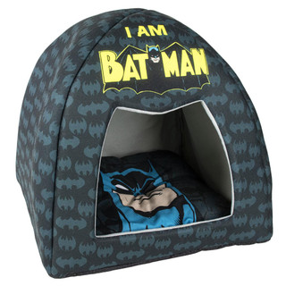 DC Comics Batman Hund/kattkoja