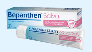 Bepanthen® Salva