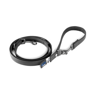 Apple Leather Adjustable Leash Justerbart Hundkoppel