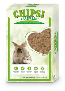 Carefresh Burspån Gnagare