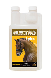 Electro Lytes för Hästar och Ponnyer