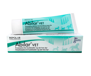 Abilar® VET Kådasalva