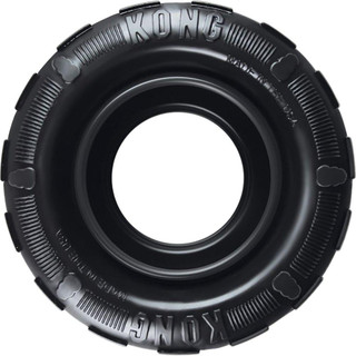 KONG Extreme Tire Hundleksak