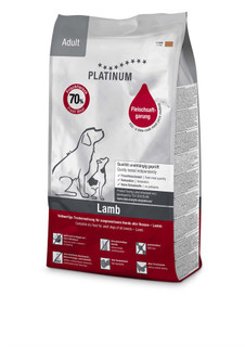 Adult Lamb + Rice Torrfoder till Vuxen Hund