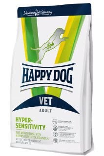 Vet Diet Hypersensitivity Torrfoder till Hund