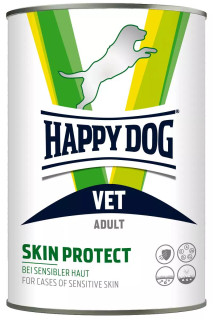 Vet Diet Skin Protect Våtfoder för Hund