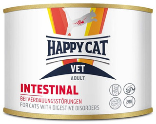 Vet Diet Intestinal Våtfoder för Katt