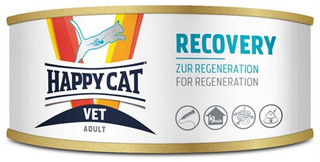 Vet Diet Recovery Våtfoder för Katter 