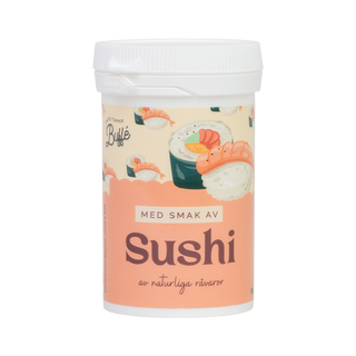 Buffé Sushi smakförhöjare