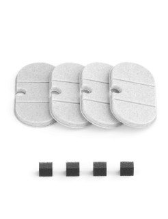 Capsule Replacement Filter (8 pack)