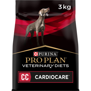 Veterinary Diets® CC Cardio Care Torrfoder för Hund