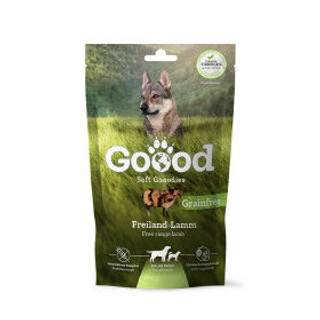 Gooodies Soft Snack Adult Lamb Hundgodis