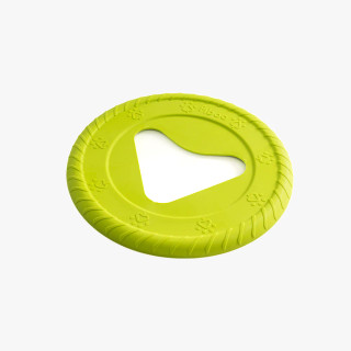 Frisboo Hundfrisbee