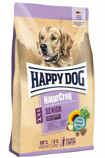 NaturCroq Senior Hundfoder