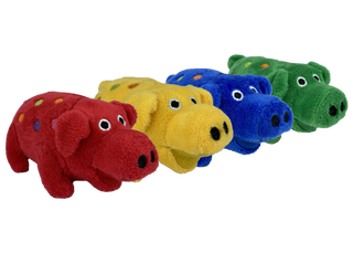 Plush Globlet Grisar