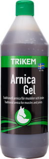 Arnica Gel för Häst